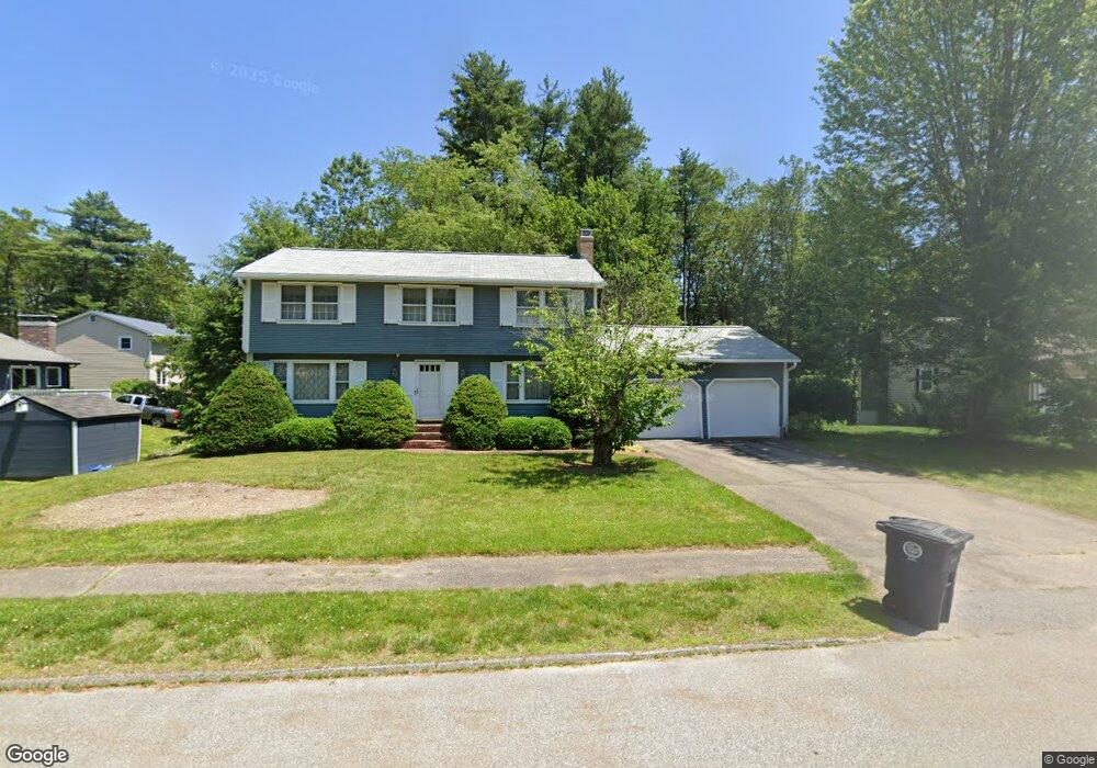 34 Monza Rd, Nashua, NH 03064 - photo 1