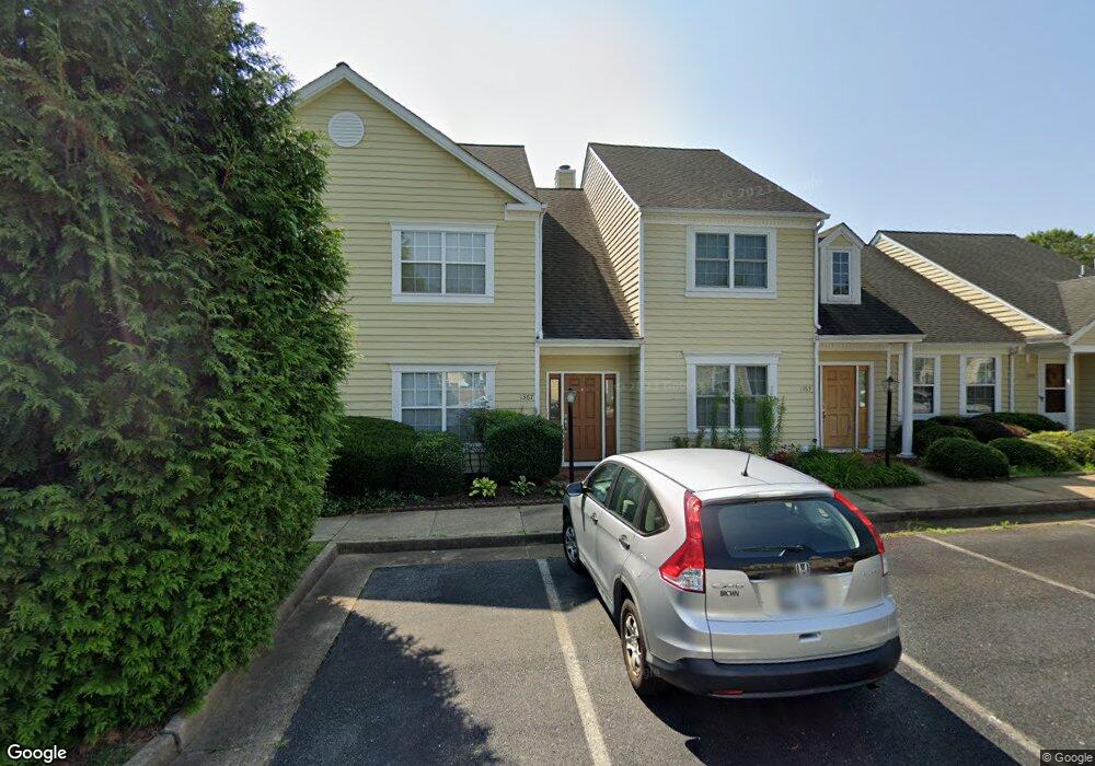 1367 Le Parc Terrace, Charlottesville, VA 22901 - photo 1