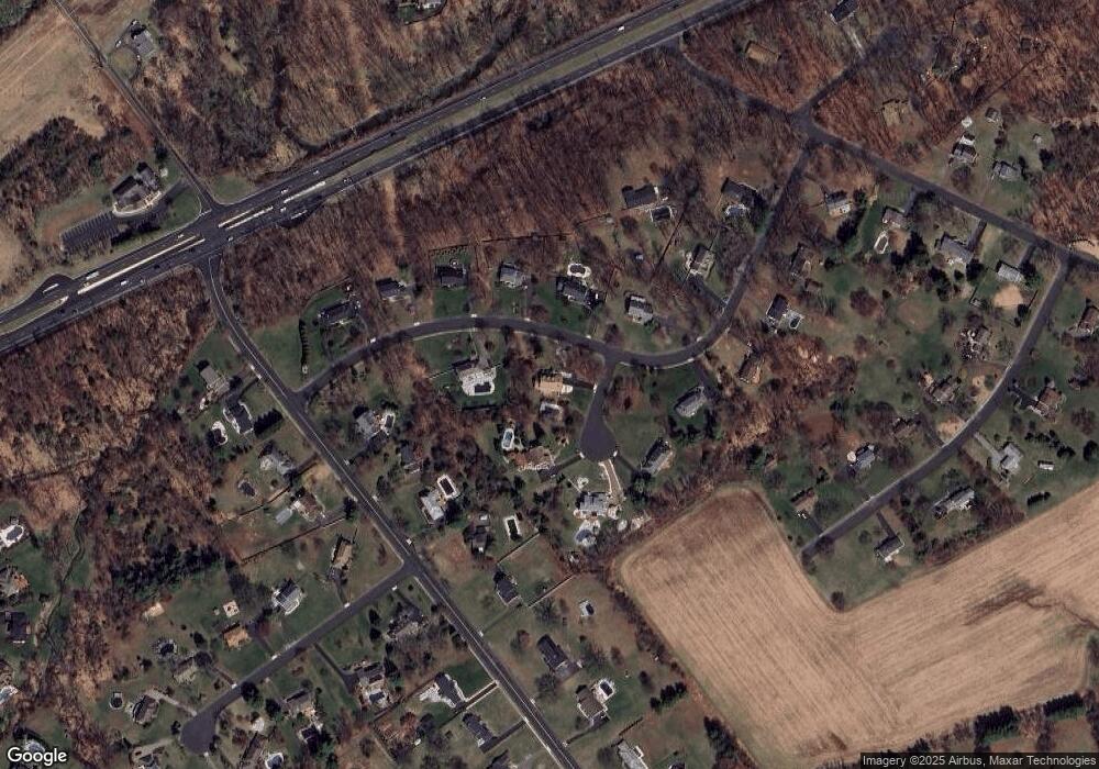 55 Ariel Ct, Branchburg, NJ 08853 - photo 1