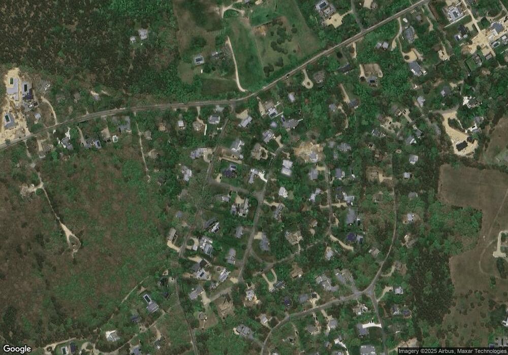 7 Kitts Field Cir, Edgartown, MA 02539 - photo 1