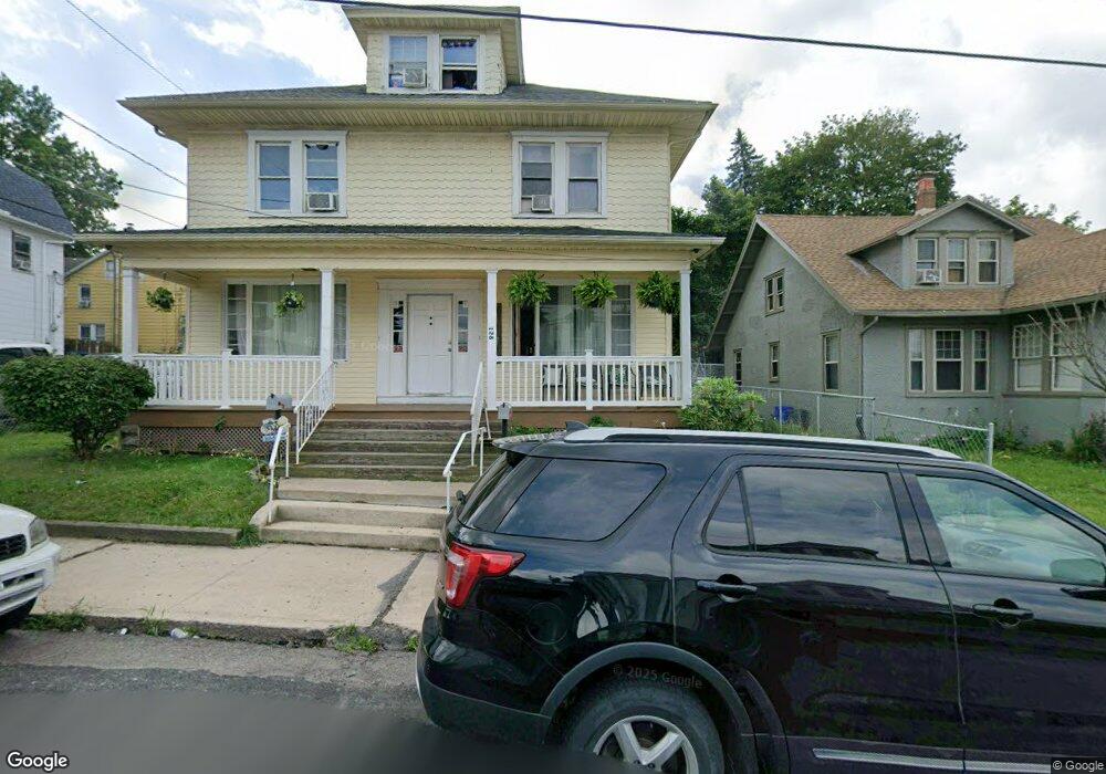 128 W Birch St, Hazleton, PA 18201 - photo 1