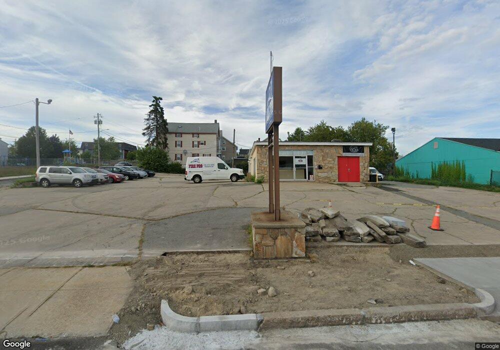 334 Bedford St unit 1, Fall River, MA 02720 - photo 1