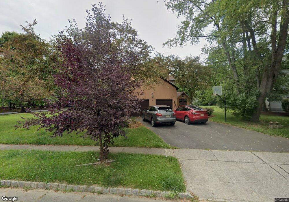 9 Margaret Ct, Princeton Junction, NJ 08550 - photo 1