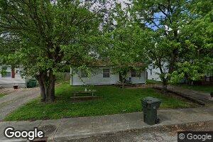 1470 Queeny Ave, East Saint Louis, IL 62206