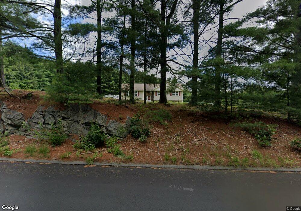 61 Anderson Rd, Ware, MA 01082 - photo 1