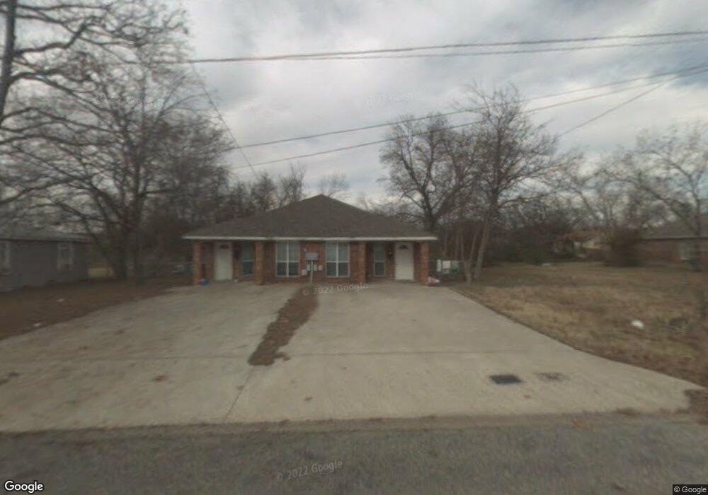 1119 E Dorchester St unit 1121, Sherman, TX 75090 - photo 1
