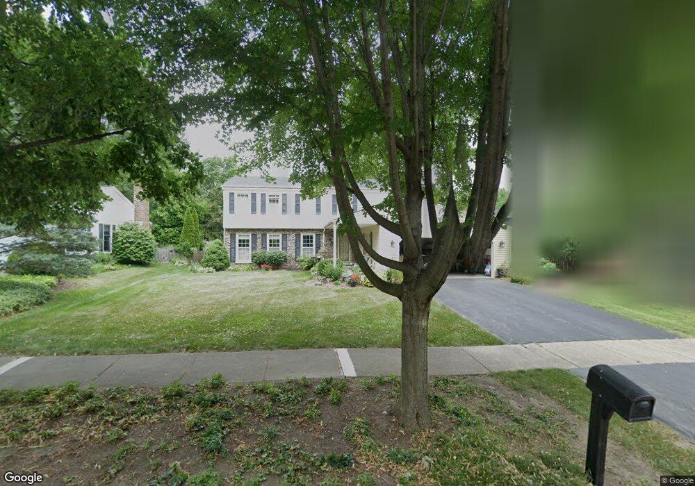 1257 Arthur Rd, Naperville, IL 60540 - photo 1