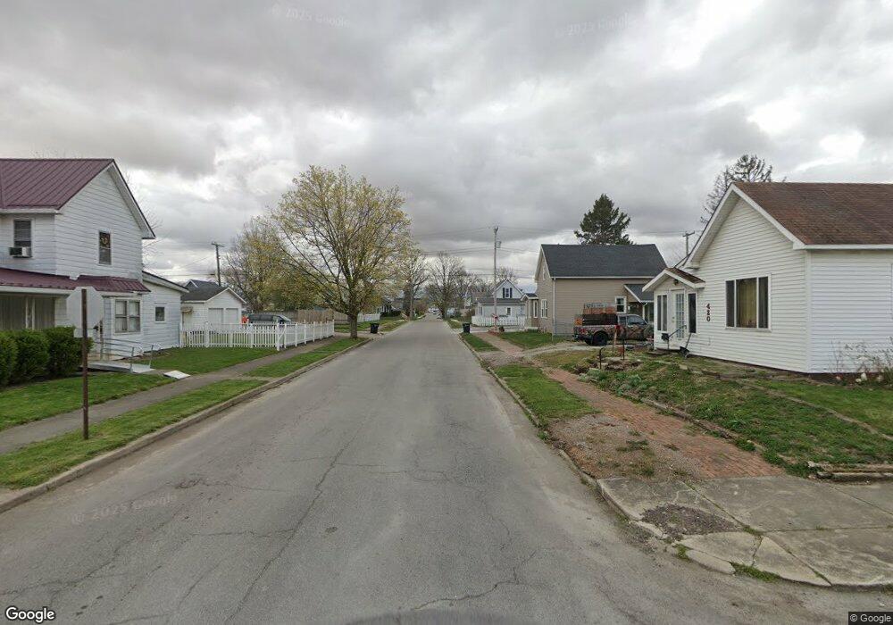 0 N D St unit MBR2528555, Elwood, IN 46036 - photo 1