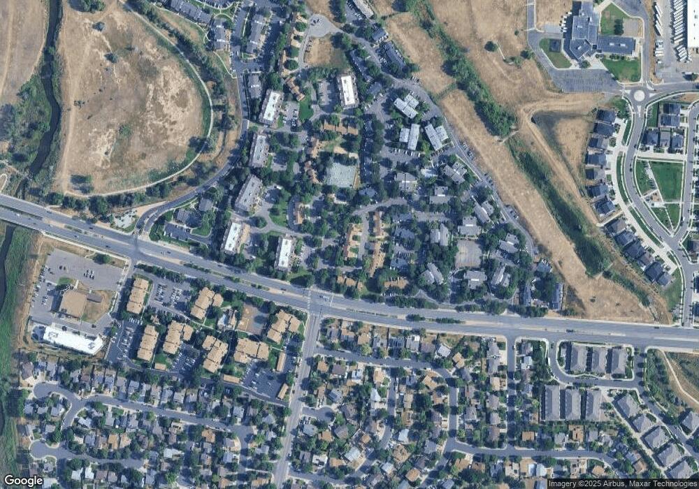 472 S Kalispell Way unit C, Aurora, CO 80017 - photo 1