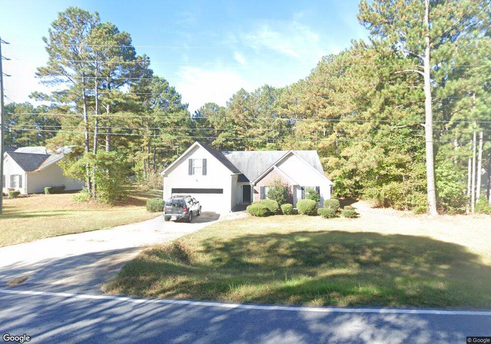 2287 Christian Cir, Covington, GA 30016 - photo 1