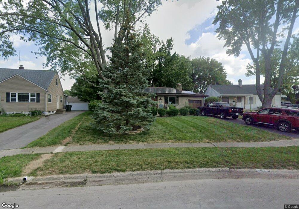 1502 Matthias Dr, Columbus, OH 43224 - photo 1