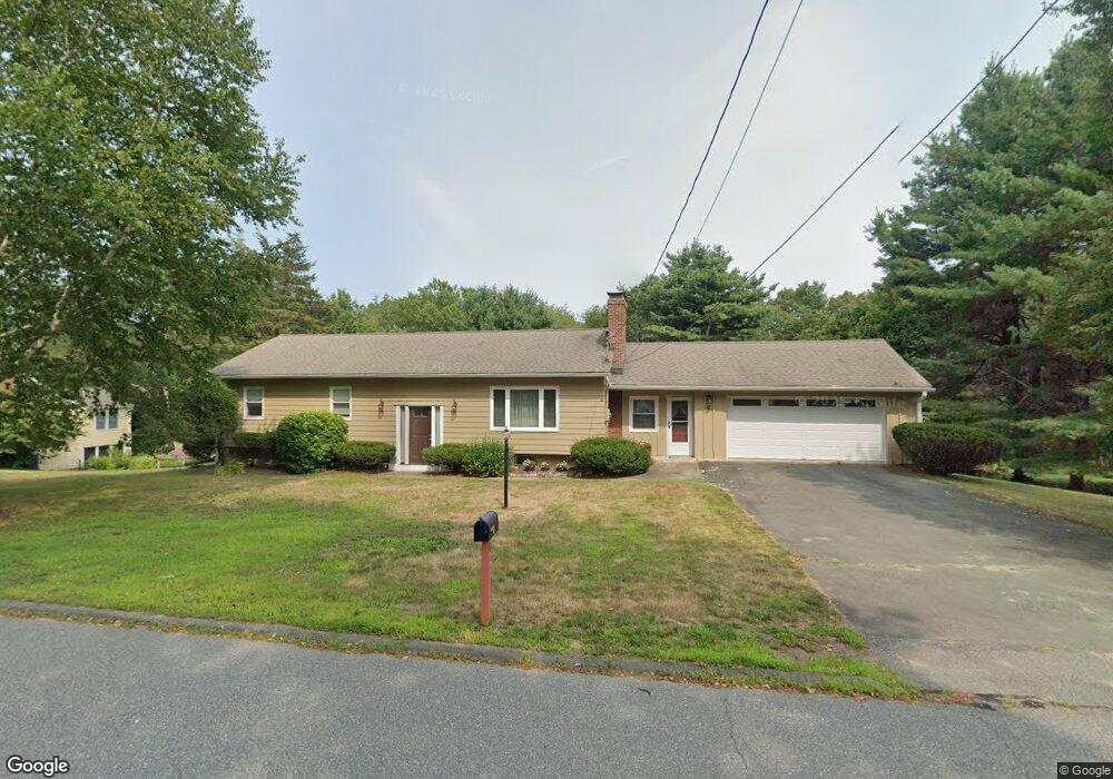 6 Birch Rd, Wenham, MA 01984 - photo 1