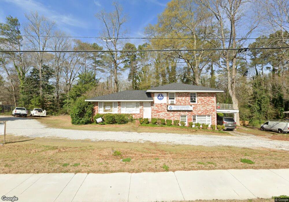 5110 Austell Rd, Austell, GA 30106 - photo 1
