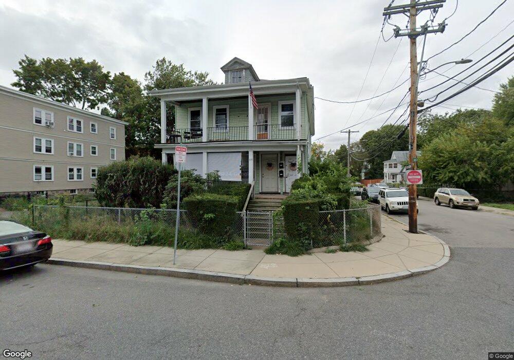 179 Florence St, Roslindale, MA 02131 - photo 1