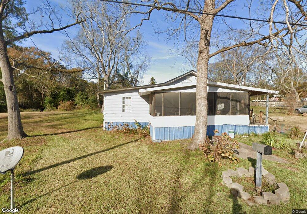 912 Wilson St, Eufaula, AL 36027 - photo 1