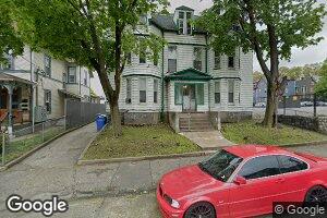 43 Central Ave Unit 201, Waterbury, CT 06702