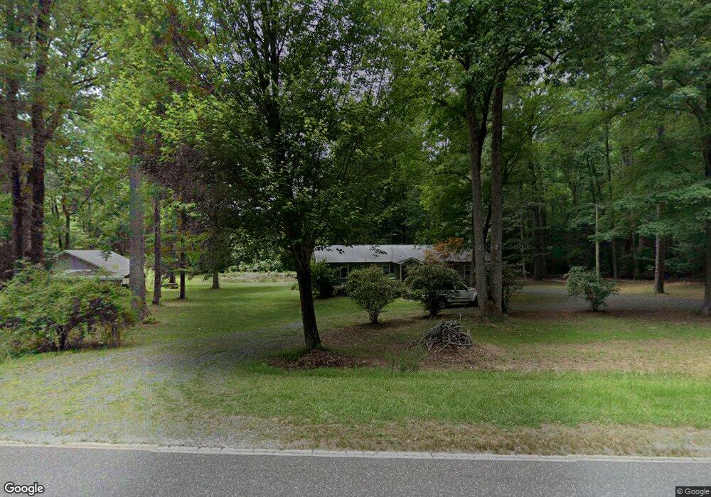 6108 Abner Rd, Asheboro, NC 27205 - photo 1
