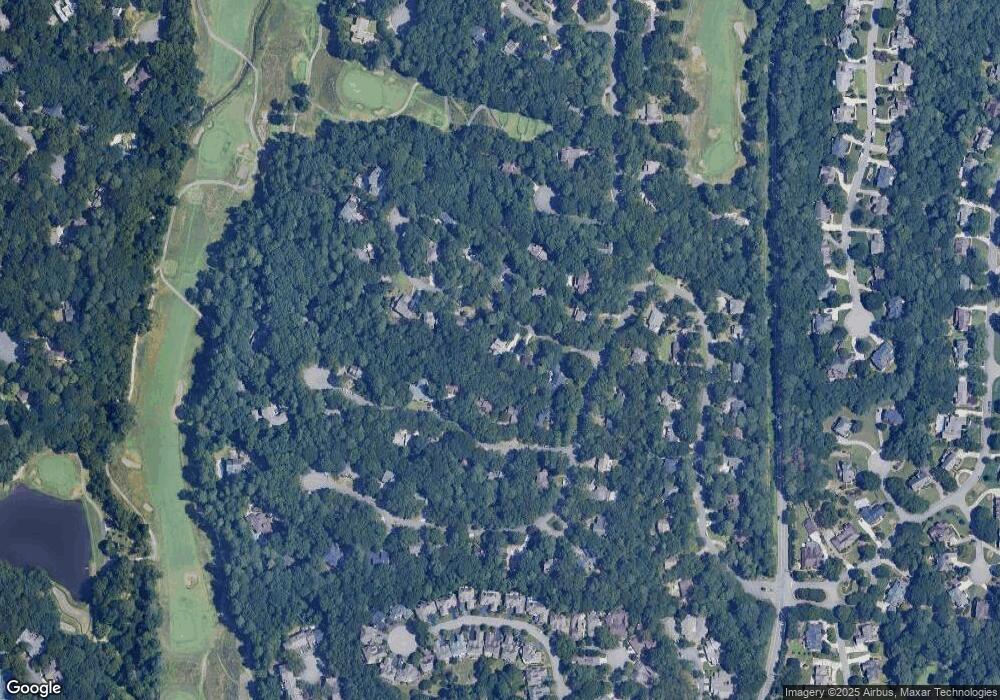 510 Matterhorn Way, Alpharetta, GA 30022 - photo 1