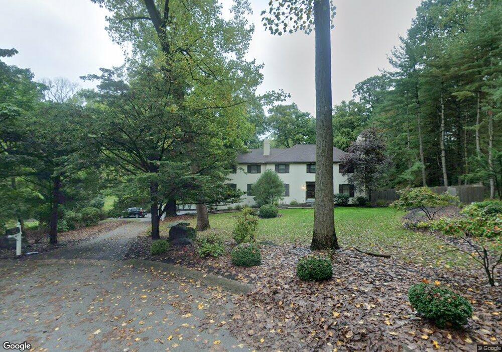 5 Clayton Place, Newtown Square, PA 19073 - photo 1