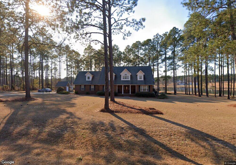 58 Scuppernong Dr, Helena, GA 31037 - photo 1