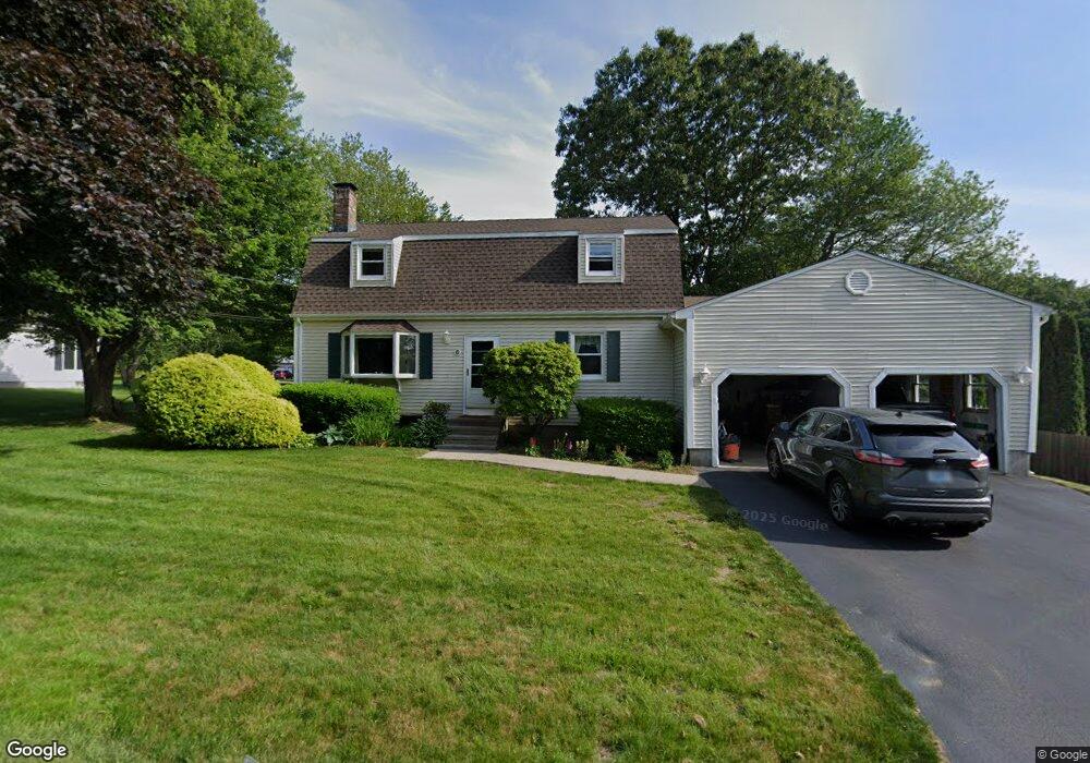 6 Birchwood Dr, Narragansett, RI 02882 - photo 1