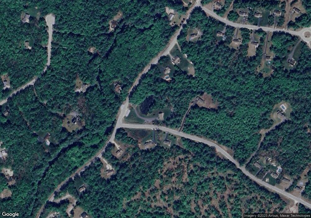 7 Wright Dr, New Boston, NH 03070 - photo 1