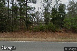 1133 Junction City Hwy, Talbotton, GA 31827