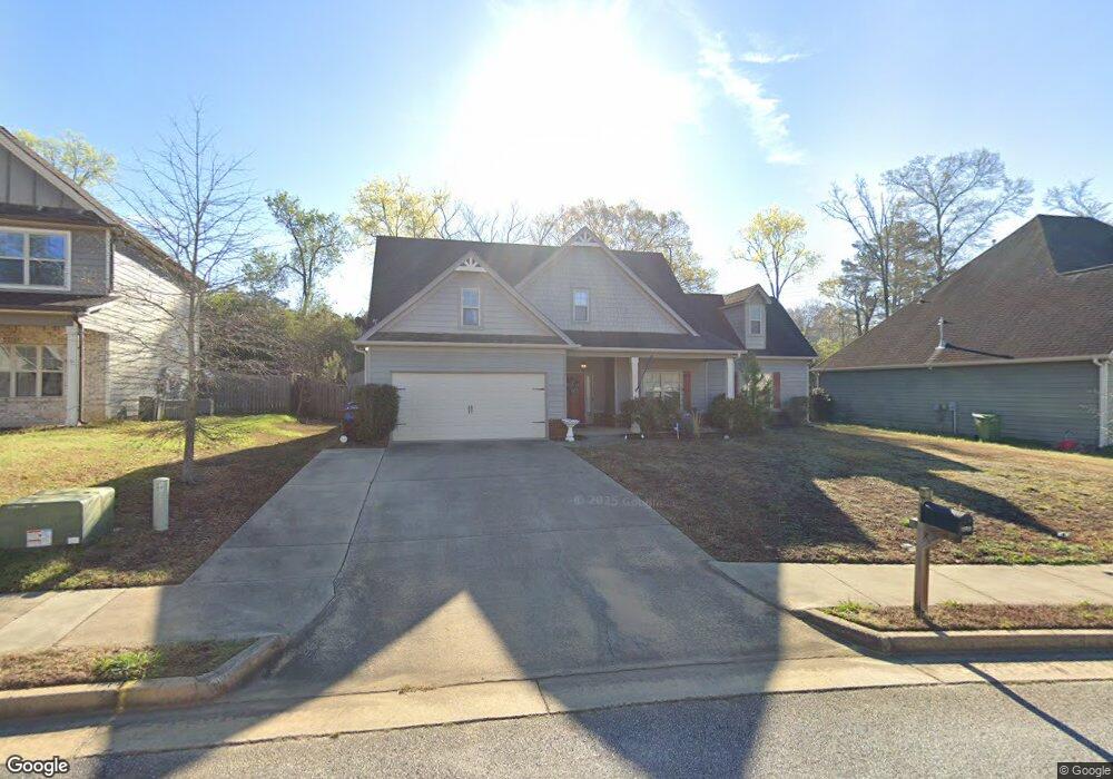 3901 Pond View Ct, Columbus, GA 31907 - photo 1