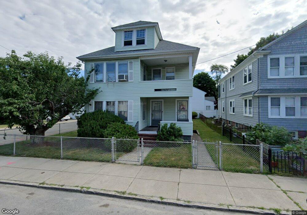 72 Wellsmere Rd unit 74, Roslindale, MA 02131 - photo 1