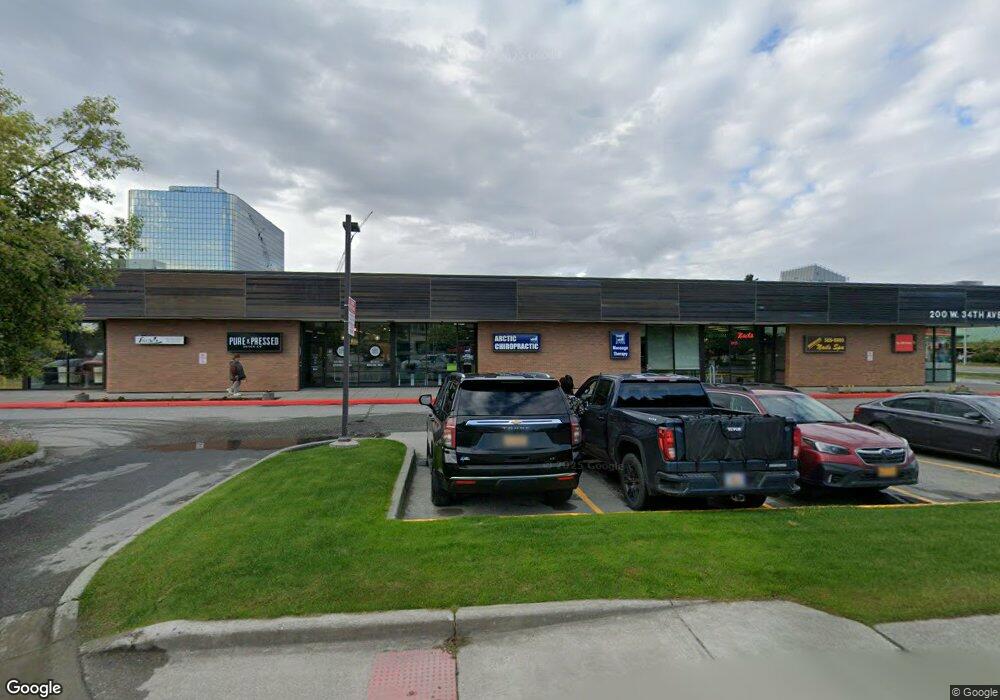 212 W 34th Ave, Anchorage, AK 99503 - photo 1