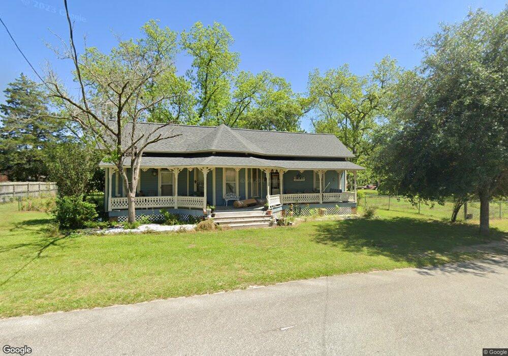 120 Hunton St NW, Poulan, GA 31781 - photo 1