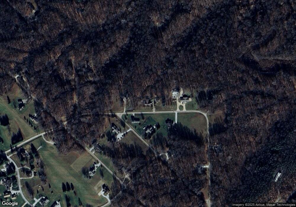 1147 E Pueblo Trail, Greensburg, IN 47240 - photo 1