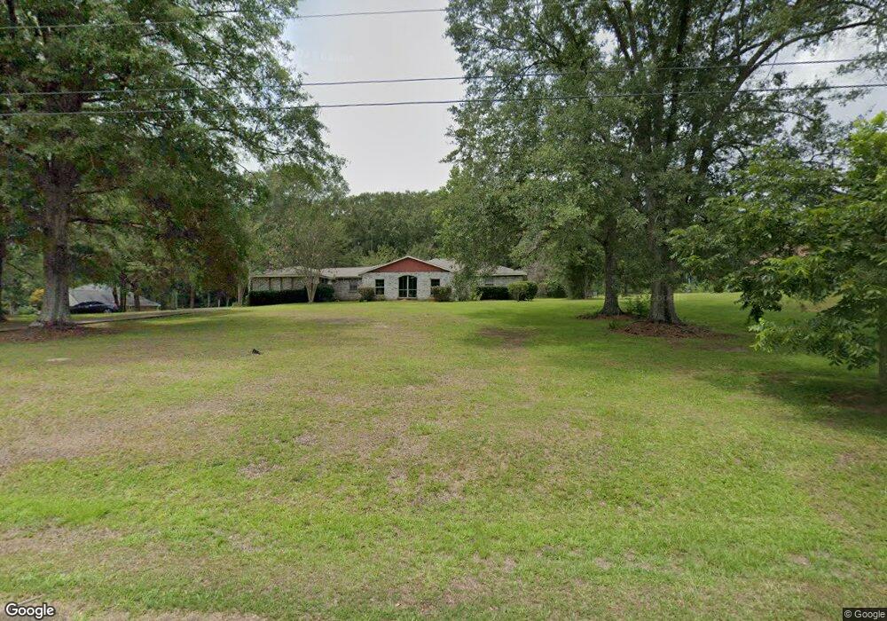 1163 Johnny Forrest Dr, Summit, MS 39666 - photo 1