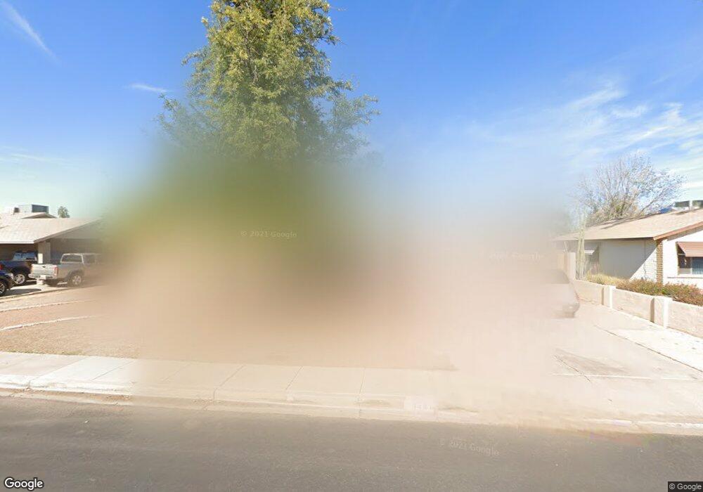 3308 E Florian Ave, Mesa, AZ 85204 - photo 1