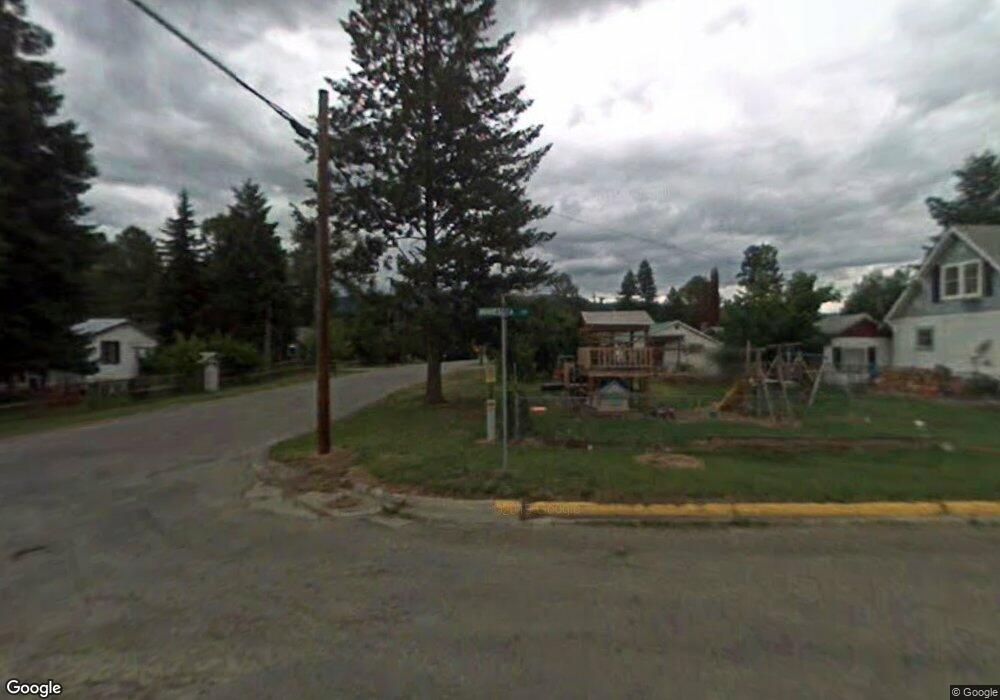 601 E 5th St, Libby, MT 59923 - photo 1