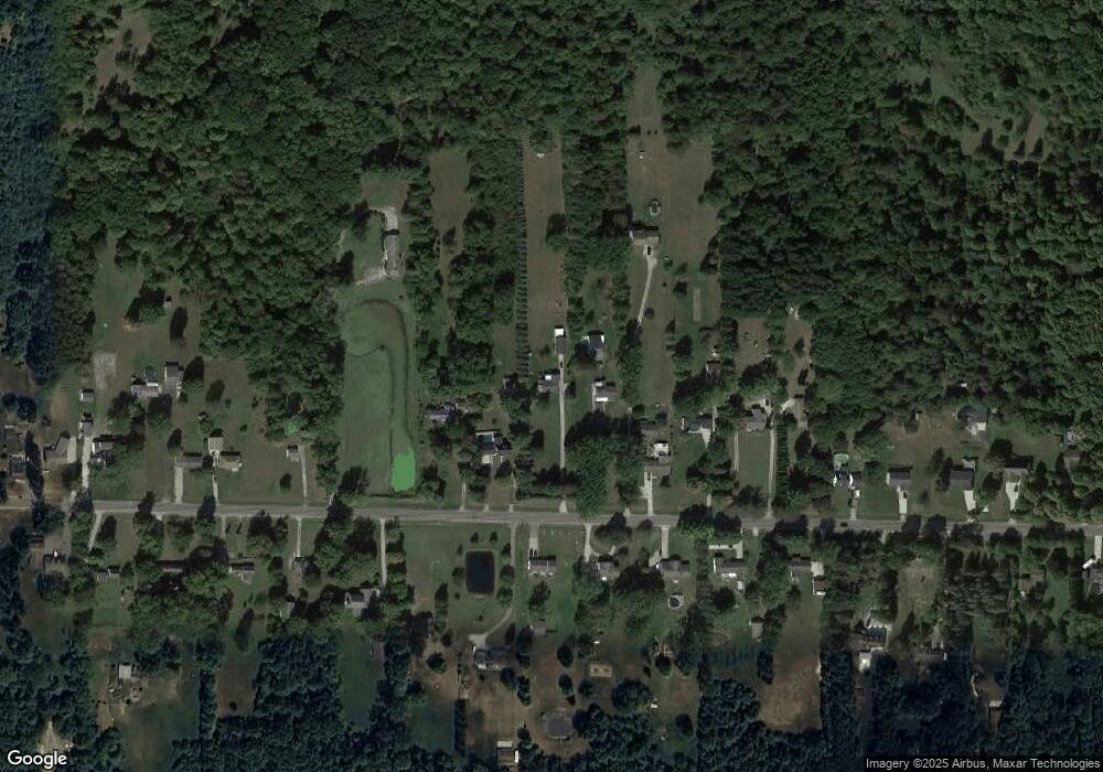 6323 Lucas Rd, Flint, MI 48506 - photo 1