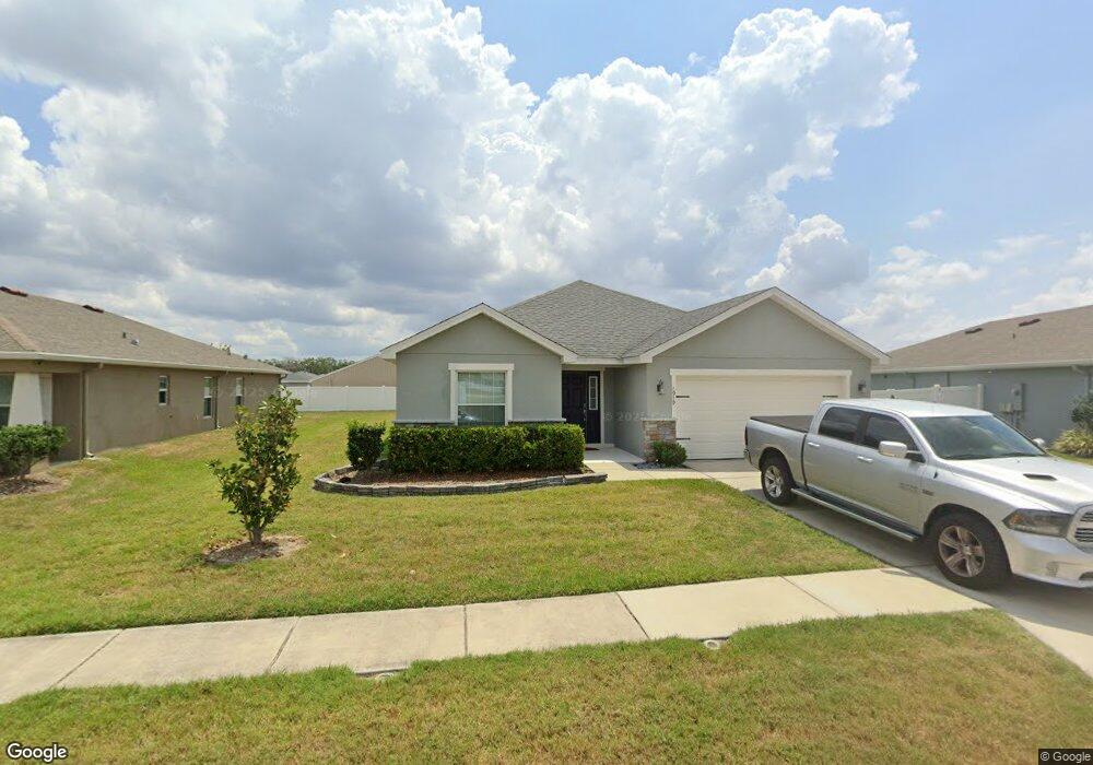 6979 Gideon Cir, Zephyrhills, FL 33541 - photo 1