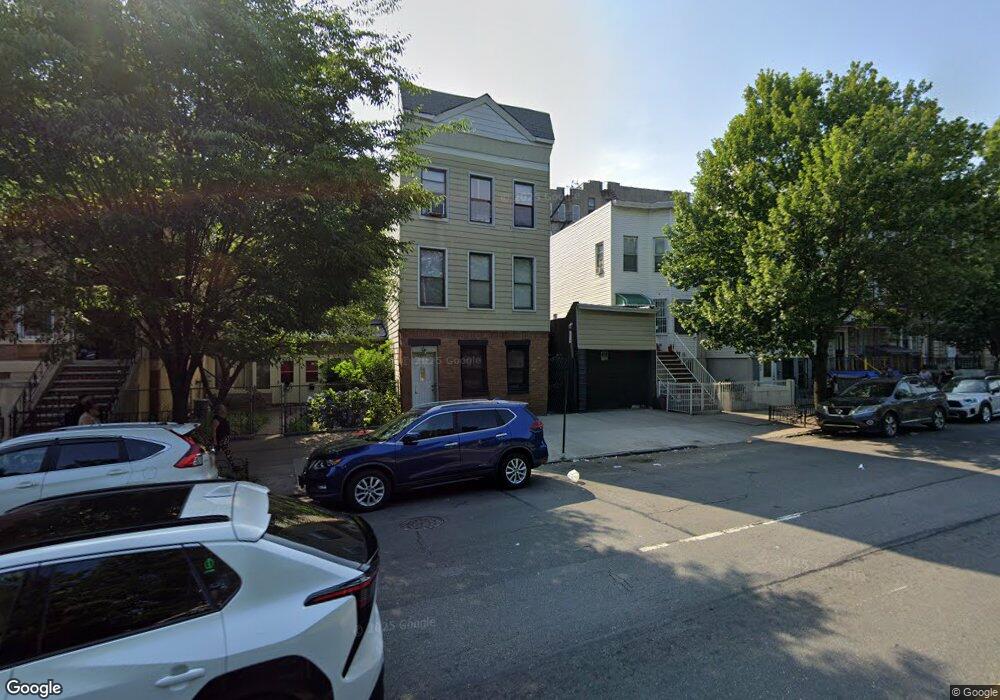 2423 Southern Blvd, Bronx, NY 10458 - photo 1