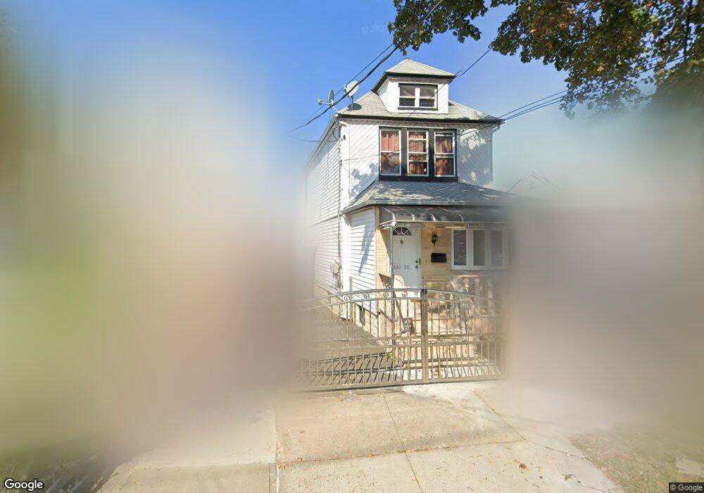 10930 Centreville St, Ozone Park, NY 11417 - photo 1