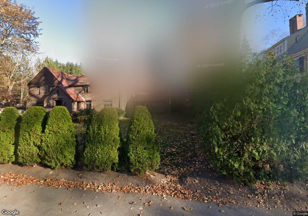 19 Hancock St, Lexington, MA 02420 - photo 1