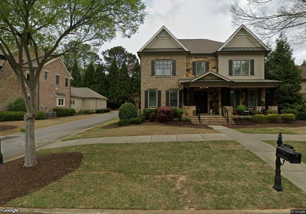 12660 Bethany Rd, Alpharetta, GA 30004 - photo 1