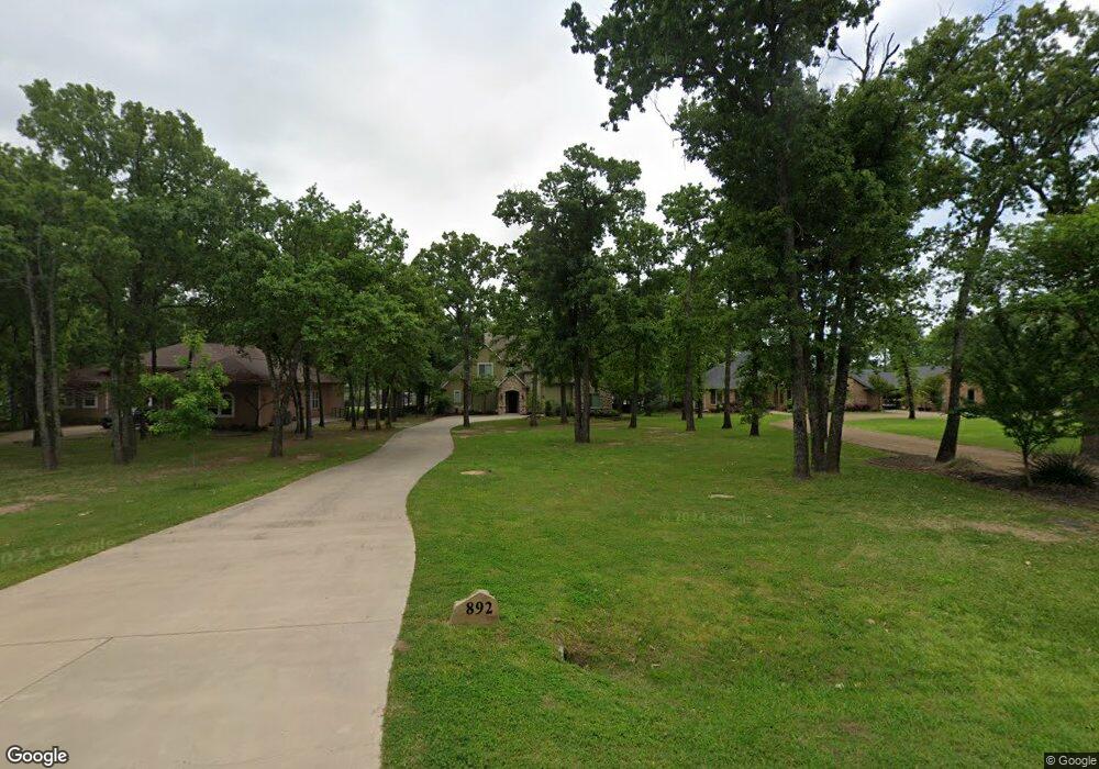 892 Waters Edge Dr, Corsicana, TX 75109 - photo 1