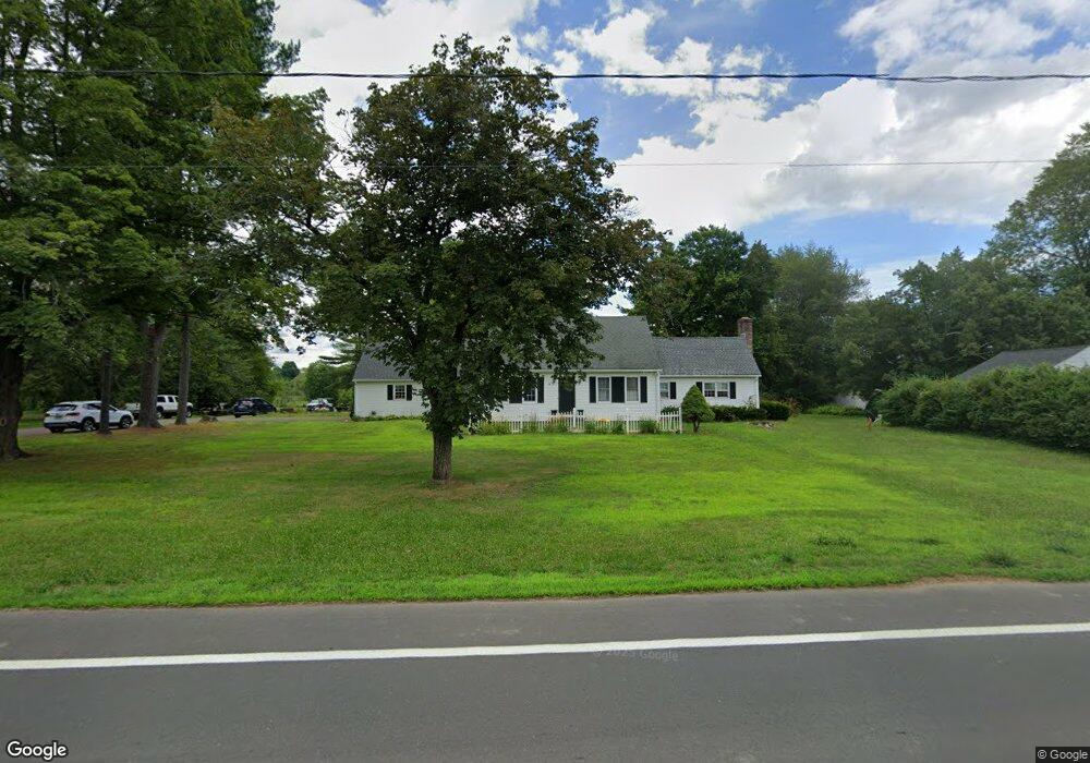 928 East St N, Suffield, CT 06078 - photo 1