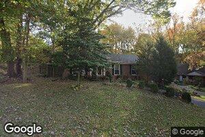 3017 Springcrest Dr, Louisville, KY 40241