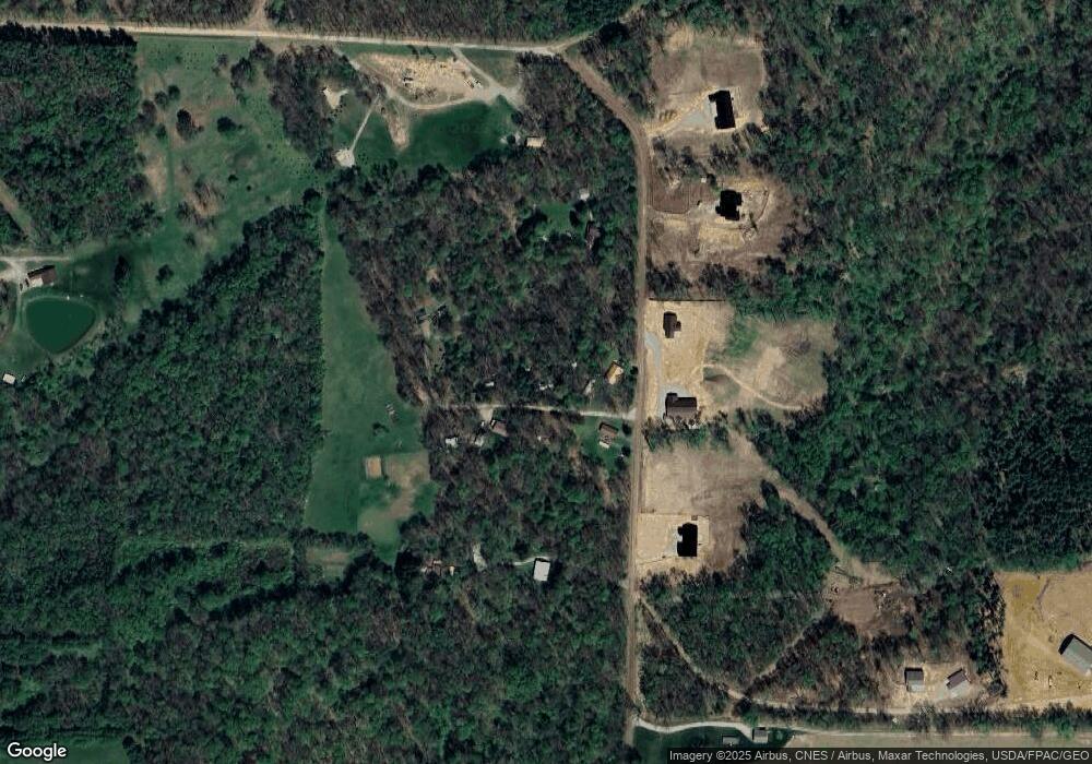 28961 Dogwood Ln, Danville, OH 43014 - photo 1