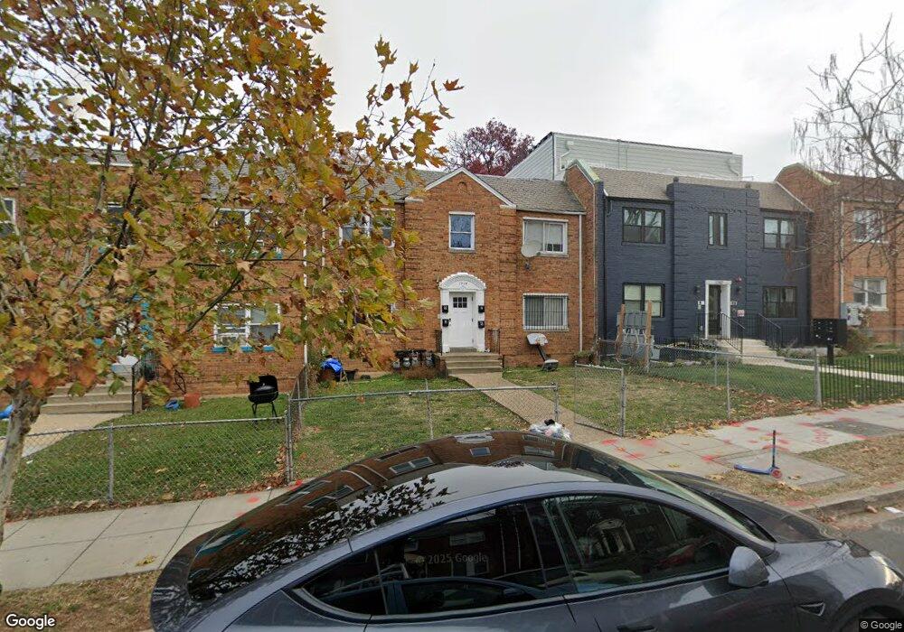 1238 Meigs Place NE unit 3, Washington, DC 20002 - photo 1