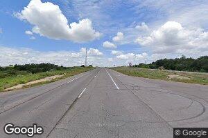 33804 S County Road 219, Mooreland, OK 73852