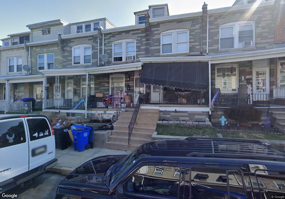 1321 Birch St, Reading, PA 19604 - photo 1