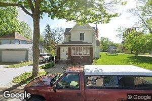 710 Thomas St, Elkhart, IN 46516