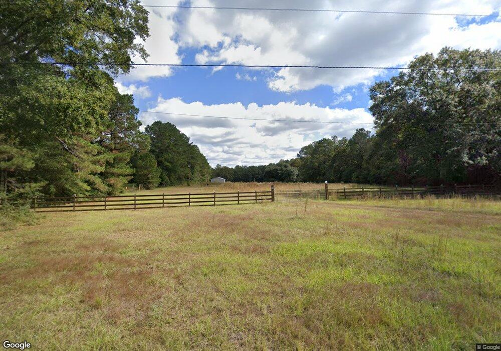 1055 Raborn Rd, McComb, MS 39648 - photo 1